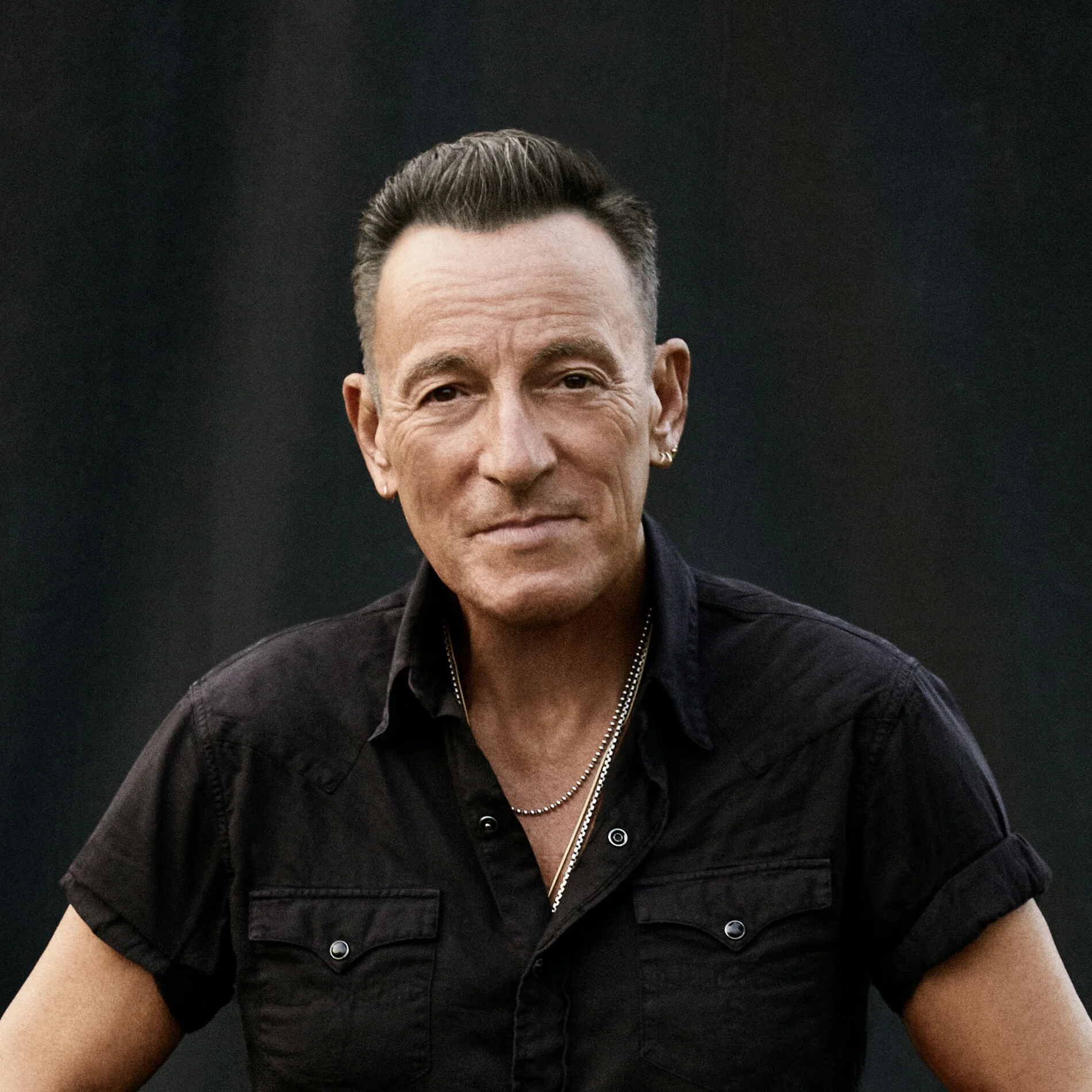 Bruce Springsteen Radio