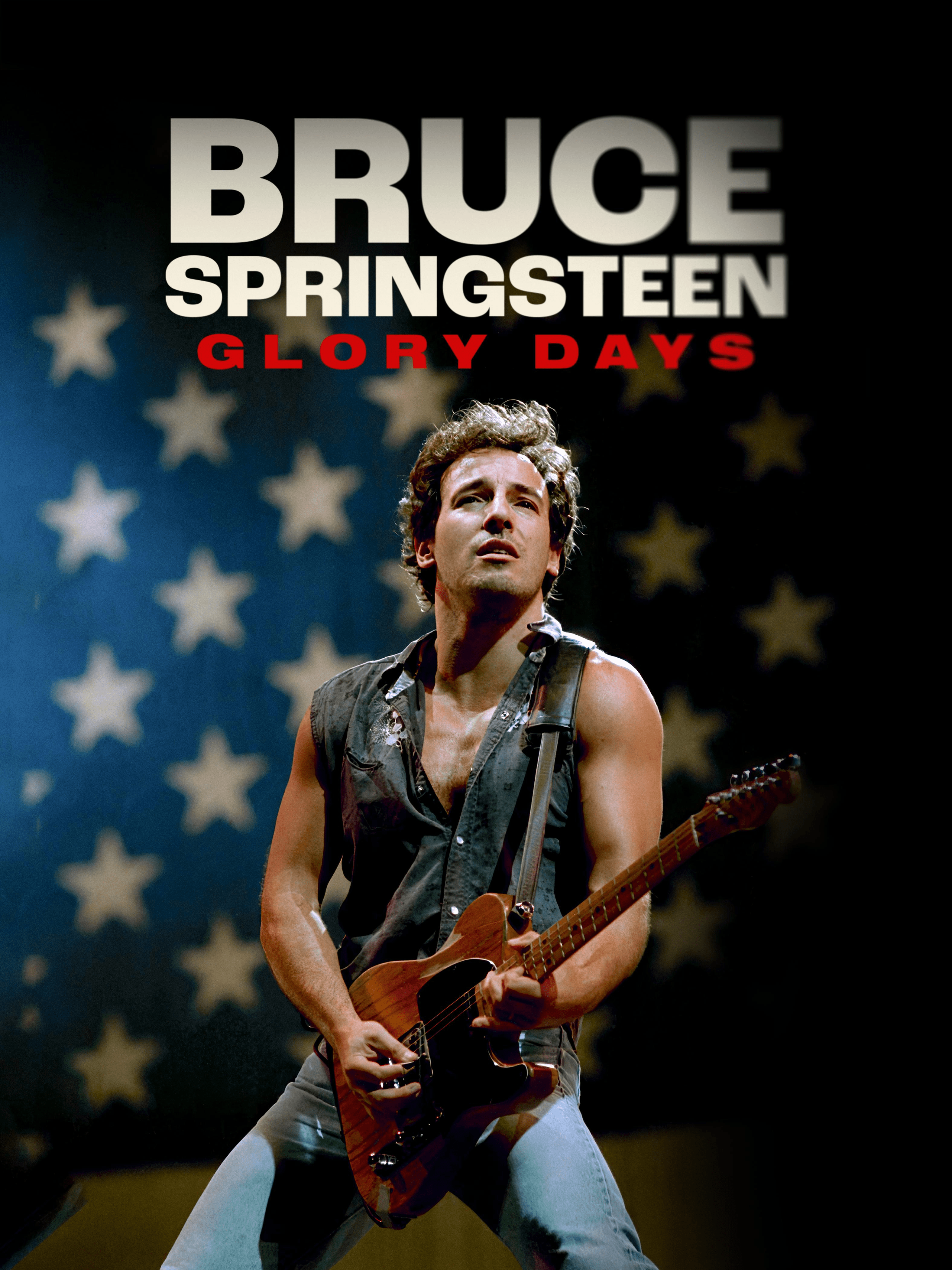 Bruce Springsteen Radio
