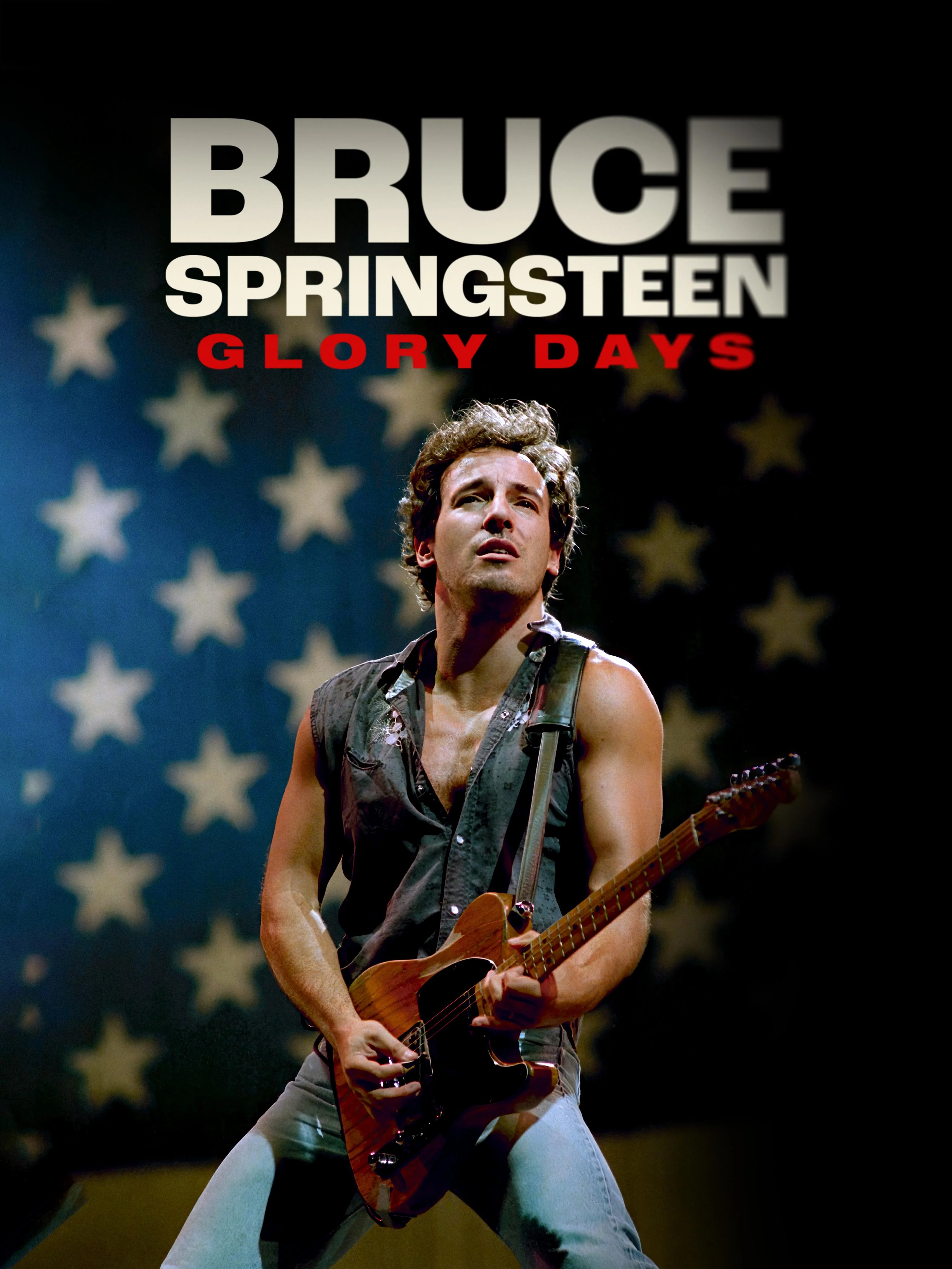 Bruce Springsteen Radio