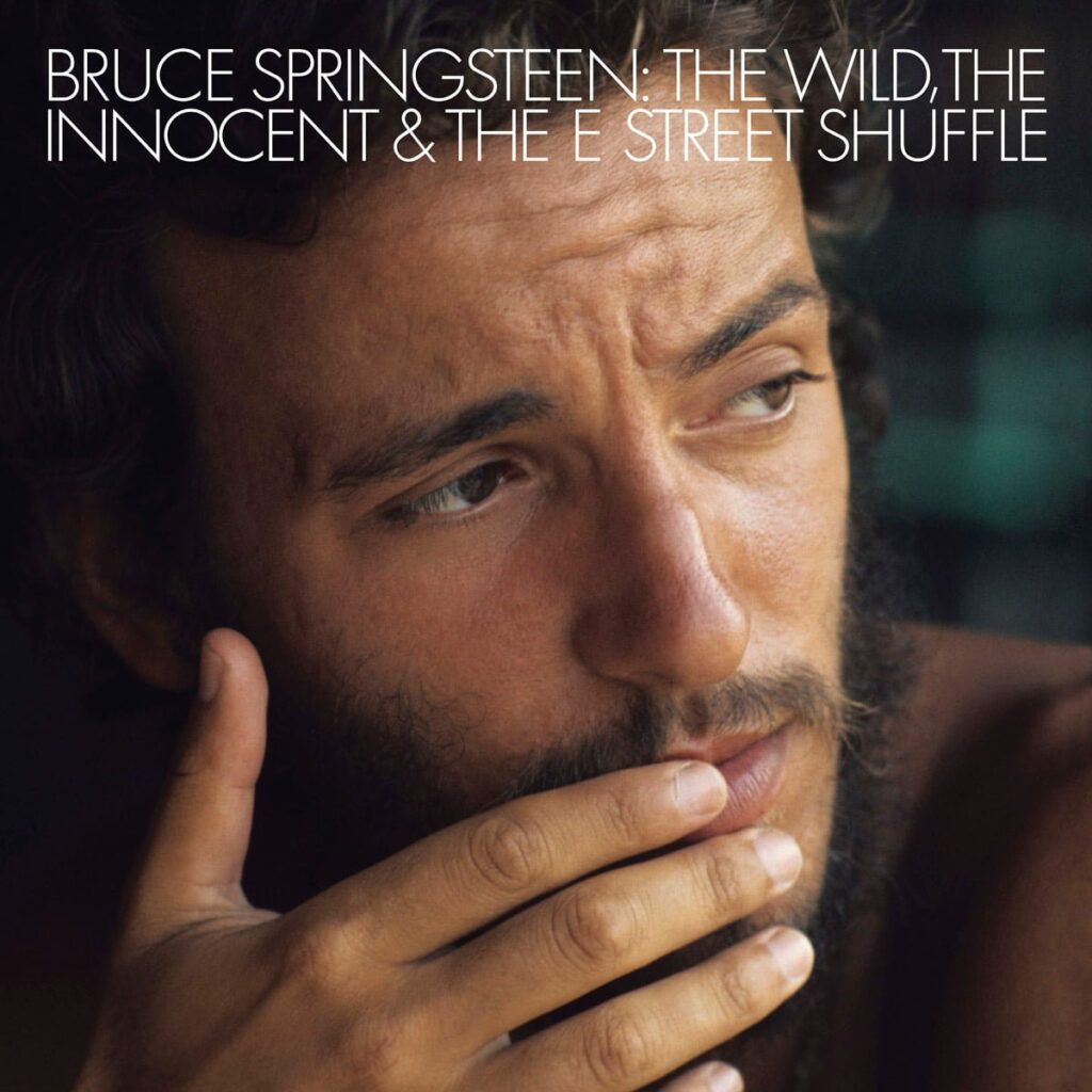Rediscovering Bruce Springsteen’s The Wild, the Innocent & the E Street Shuffle: A Timeless Classic