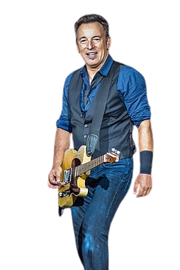 Bruce Springsteen Radio