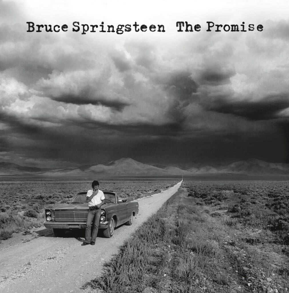 Bruce Springsteen "The Promise" (2010)