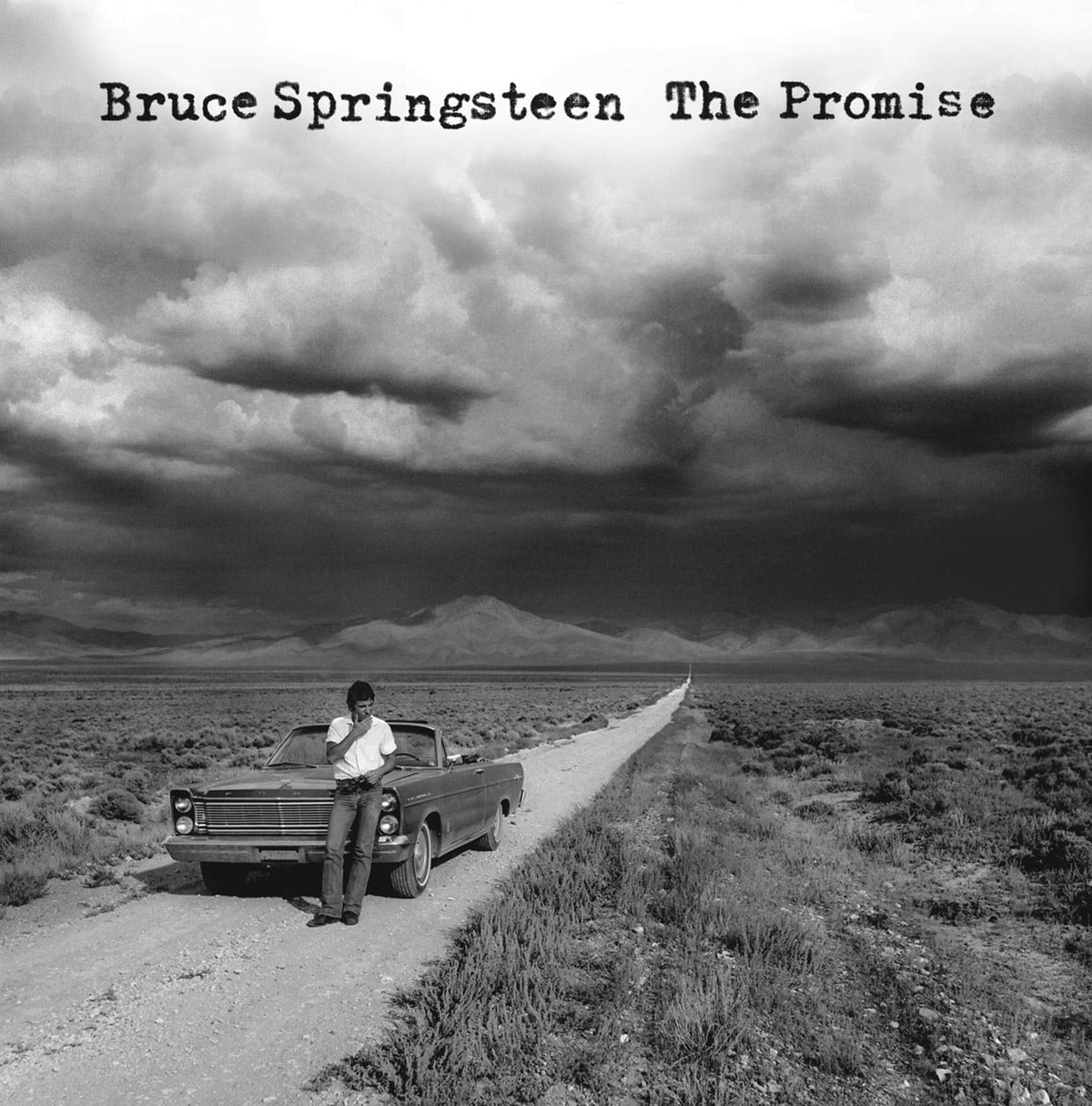 Bruce Springsteen "The Promise" (2010)