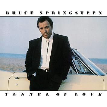 Bruce Springsteen – Tunnel of Love