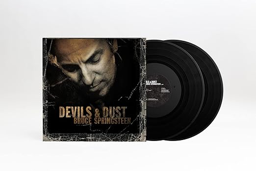 Bruce Springsteen - Devils & Dust