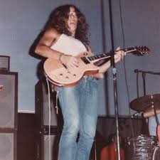 Bruce Springsteen: The Early Years