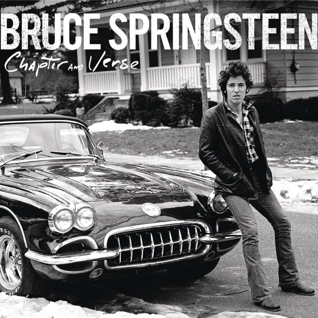 Bruce Springsteen Chapter & Verse