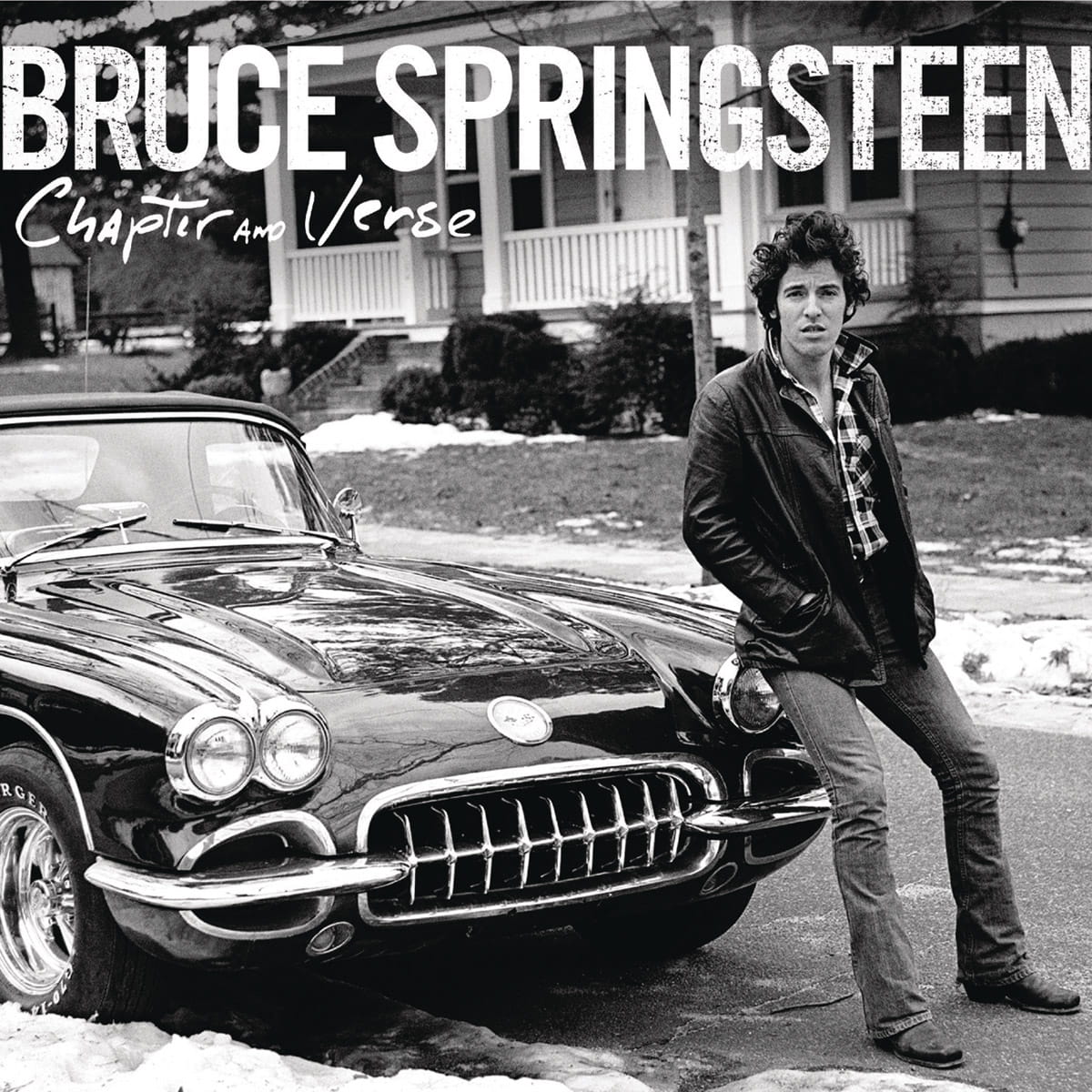 Bruce Springsteen Chapter & Verse