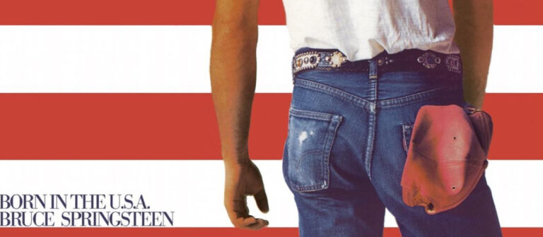 Bruce Springsteen (1981-1990)