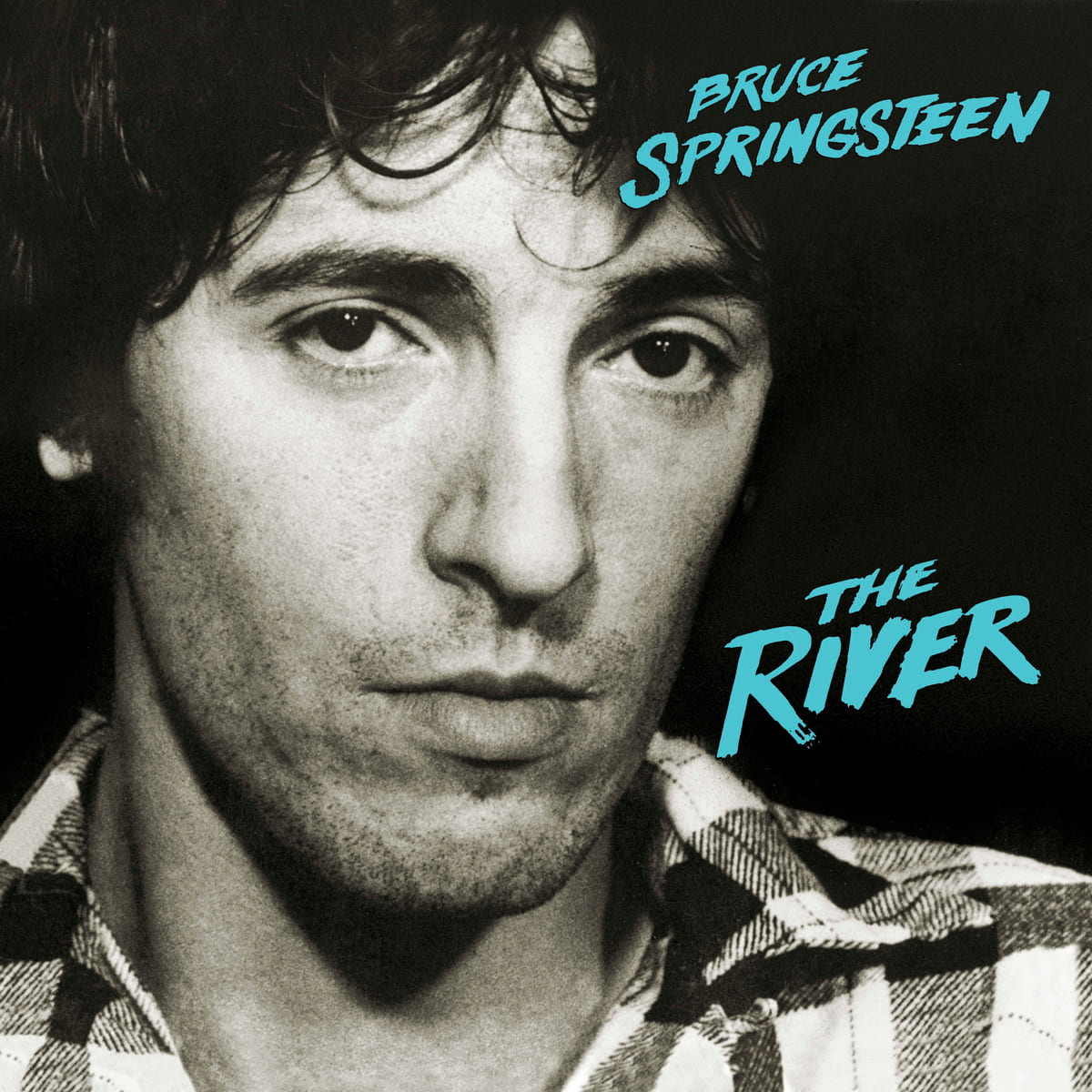 Bruce Springsteen "The River"